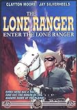 The Lone Ranger