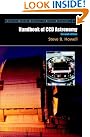 Handbook of CCD...
