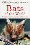 Bats of the World (Golden Guide)