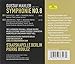 Mahler: Symphony No. 8 ~ Boulez