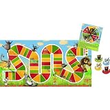 Madagascar 2 - Party Game for 8 players