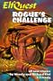 Elfquest Book #09: Rogue's Challenge