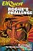 Books : Rogue's Challenge (Elfquest Graphic Novel Series, Bk. 9)