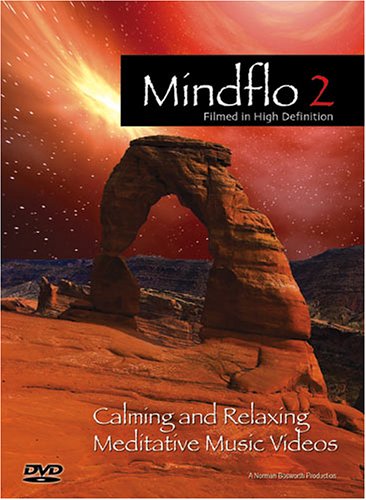 Mindflo 2-Relaxation, Meditation and Calm with Nature