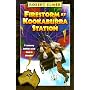 Firestorm at Kookaburra Station (Adventures Down Under #6)