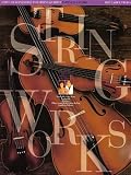 The Carpenters: Popular Repertoire for String Quartet