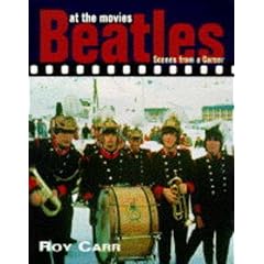 The "Beatles": Scenes from a Career