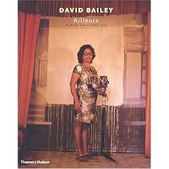 David Bailey : Ailleurs