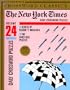 New York Times Daily Crossword Puzzles, Volume 24: A Times Crossword Classic (NY Times)