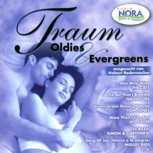 Produkt-Bild: Radio Nora - Traumoldies & Evergreens - Vol. 1