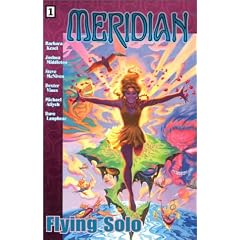 Meridian v. 1: Flying Solo