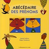 Revue Renaissance du Livre  / Abécédaire des prénoms