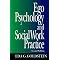 Ten Books on Social Work Treatment