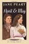 April and May (Orphan Train West, Book 5)