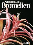 Bromelien. Tillandsien und andere kulturwürdige Bromelien