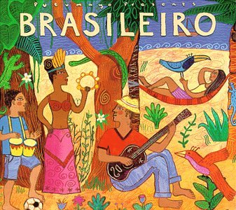 CD-Charts  Music : Brasileiro