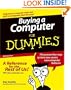 Buying a Computer for Dummies, 2005 Edition