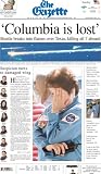 Cedar Rapids Gazette