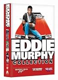 Eddie Murphy Collection: Beverly Hills Cop/Trading Places/48 Hrs. [1985] (REGION 1) (NTSC)