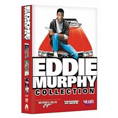 Eddie Murphy Collection: Beverly Hills Cop/Trading Places/48 Hrs. [1985] (REGION 1) (NTSC)