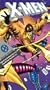 X-Men - Night Of The Sentinels/Days of Future - Special Edition [VHS]