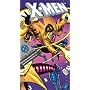 X-Men - Night Of The Sentinels/Days of Future - Special Edition [VHS]