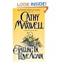 Falling in Love Again (Avon Romantic Treasure)
