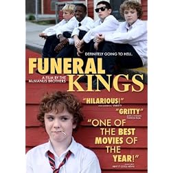 Funeral Kings