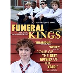 Funeral Kings