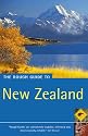 The Rough Guide To New Zealand 4 (Rough Guide Travel Guides)