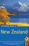 The Rough Guide To New Zealand 4 (Rough Guide Travel Guides)