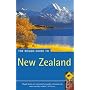The Rough Guide To New Zealand 4 (Rough Guide Travel Guides)