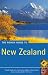The Rough Guide to New Zealand - 4th Edition