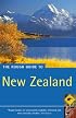 The Rough Guide To New Zealand 4 (Rough Guide Travel Guides)