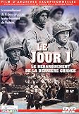Revue TF1 Vidéo  / Le Jour J, le débarquement de la dernière chance