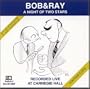 Bob & Ray: A Night Of Two Stars (Two Compact Discs--2 Hours)