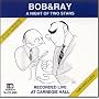 Bob & Ray: A Night Of Two Stars (Two Compact Discs--2 Hours)