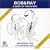 Bob & Ray: A Night Of Two Stars (Two Compact Discs--2 Hours)