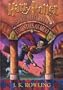 Haris Poteris ir Isminties Akmuo (Lithuanian edition of Harry Potter and the Sorcerer's Stone)