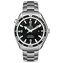 Omega Men's Seamaster Planet Ocean Automatic Chronograph Watch #2200.50.00