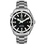 Omega Men's 2200.50.00 Seamaster Planet Ocean Automatic Chronograph Watch