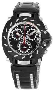 Tissot T-Race Chronograph Mens Watch T0114172220100
