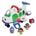 Fisher Price - Little People Lil' Movers Airplane
