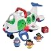 Things to keep your toddler busy
