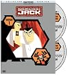Samurai Jack - The Complete Seasons 1 & 2