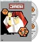 Samurai Jack - The Complete Seasons 1 & 2