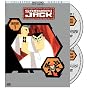 Samurai Jack: The Complete Seasons 1-4