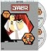 Search : Samurai Jack: The Complete Seasons 1-4