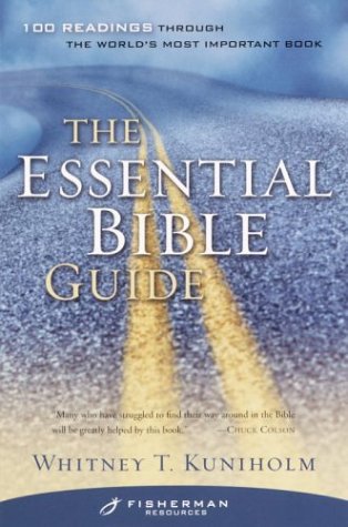 The Essential Bible Guide: 100 Readings Through the World