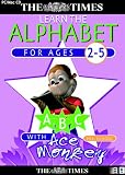 Review The Times  / The Times Ace Monkey Pre-School Alphabet (Ages 2-5)